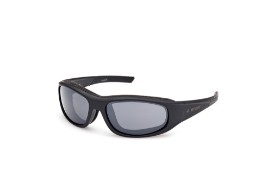 Motorradbrille Alley - Marcolin - schwarz - HZ0001-02C