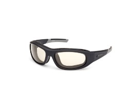 Motorradbrille Alley - Marcolin - schwarz - HZ0001-02J