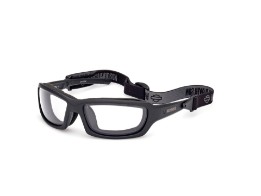 Motorradbrille Gym Time - Marcolin - HZ0003-02A