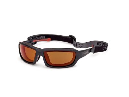 Motorradbrille Gym Time - Marcolin - HZ0003-02C