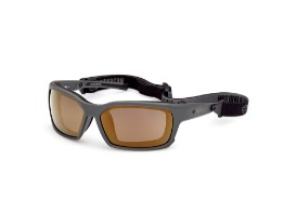 Brille Macrolin Blaze Ace XL Smoke