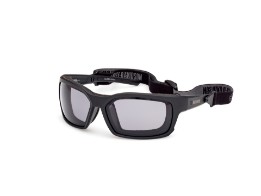Brille Macrolin Blaze Ace XL LA