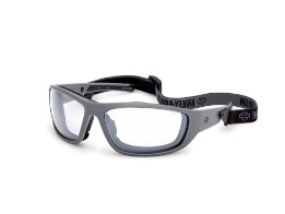 BRILLE MARCOLIN BLAZE ACE XL LA SMOK