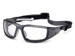 BRILLE MARCOLIN HDMC LA GREY