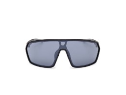 Brille Macrolin Iron Bond Schwarz