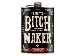 Flachmann Bitch Maker - Jack´s Inn 54