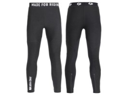 XTM Baselayer Pro Hose AAA schwarz