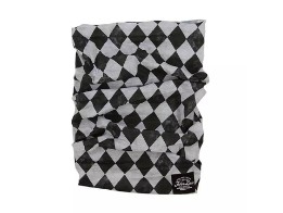 TUBE JD MODERN RACE FLAG