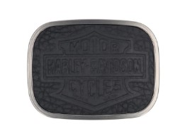 BUCKLE B&S LEATHER