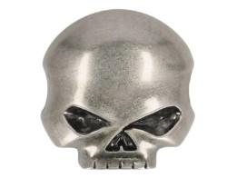 BUCKLE SKULL