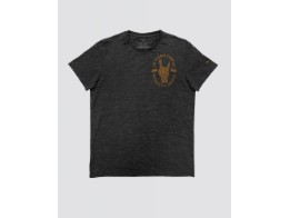 T-SHIRT ROKKER METAL A