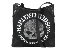 TASCHE CROSBODY SKULL