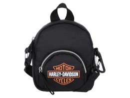 Tasche B&S Key Item Mini Rucksack