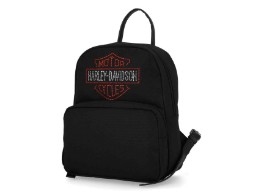 Rucksack B&S Rhinestone 