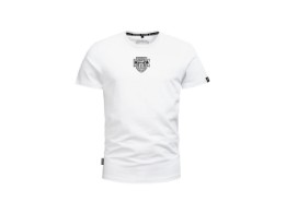 T-Shirt Mayhem COA Weiß/Schwarz