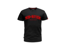 T-Shirt Mayhem Classic S/R - Men of Mayhem