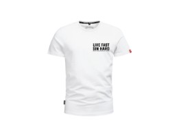 MAYHEM T-SHIRT MIDDLE FINGER W/S