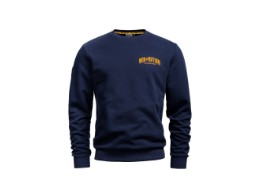 Crewneck Classic N/G - Men of Mayhem
