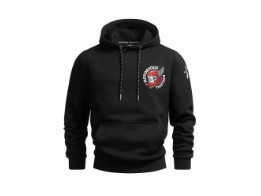 MAYHEM HOODIE DEATHWING