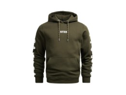Hoodie Mayhem Notorious K/W