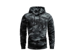 MAYHEM HOODIE CLASSIC B/C MK3