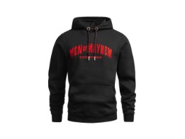 Hoodie Mayhem Classic S/R MK3 - Men of Mayhem