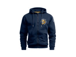 Hoodie Jacke Deathwing