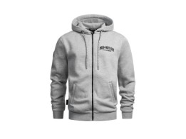 Hoodie Jacke Mayhem Classic G/S MK3 - Men of Mayhem