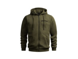 Hoodie Jacke Mayhem Classic K/S MK3 - Men of Mayhem