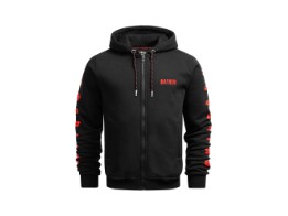 Hoodie Jacke Notorious S/R