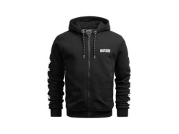MAYHEM HOODIE JACKE NOTORIOUS THIRTEEN S/W