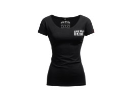 MAYHEM T-SHIRT MIDDLE FINGER