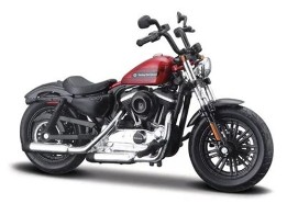 Modell Harley-Davidson – 2018 Forty-Eight Special – 1:18