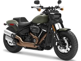 Modell Harley-Davidson – 2022 Fat Bob 114 – 1:18