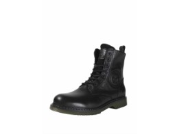 Schuh Sixty Black - John Doe