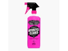 Motorradreiniger Nano Tech von Muc-Off