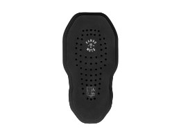 Rückenprotektor Quatroflex - Pando Moto
