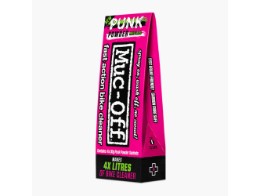 Punk Powder Bike Cleaner - 4 Pack