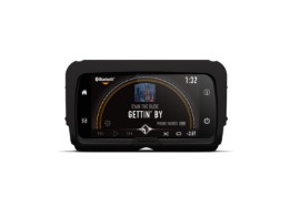 Infotainment Radio PMX-HD14 für H-D Touring 2014 - 2023