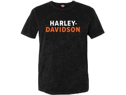 T-Shirt H-D Name