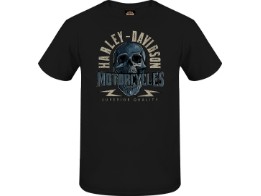 T-Shirt Bite Down