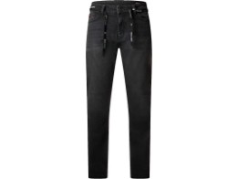 JEANS RC DANY BLACK (AA)