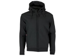RIDING HOODIE RC BLACK (AA)