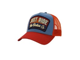 Cap Rokker Just Ride