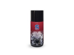 S100 Lack- und Kunststoff Polish – Tiefenglanz & Kratzerentfernung (220 ml)