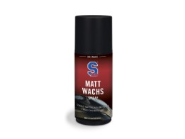 S100 Matt-Wachs Spray – Schutz & Pflege für originalen Matt-Effekt (250 ml)