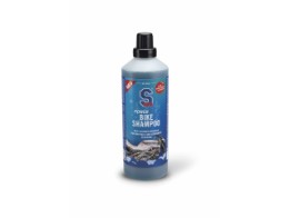 S100 Power Bike Shampoo – 2-in-1 Kraft-Schaum für die Handwäsche (1000 ml)