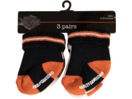 Baby Socken 3er Pack 