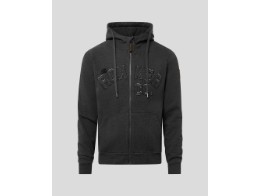 SWEATJACKE ROKKER TRC ZIP