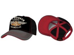 CAP ROKKER WINGS TRUKKER